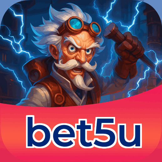 Catálogo bet5u 2.547 jogos - Pragmatic Play, Evolution, NetEnt