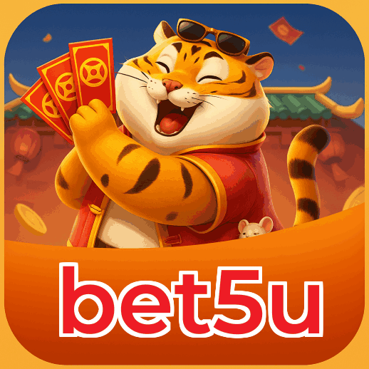 Tabela RTP dos jogos de cassino da bet5u